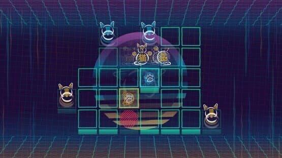 U27RA R3Z0NANC3 — screenshot 7