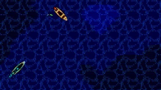 King Salmon: The Big Catch — screenshot 1