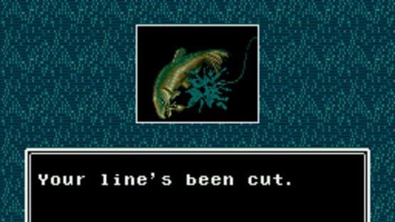 King Salmon: The Big Catch — screenshot 2