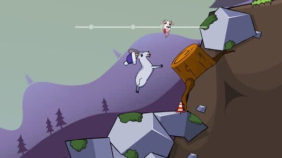 Goat over it — screenshot 4