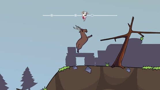 Goat over it — screenshot 5