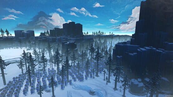 Heart of Muriet — screenshot 1