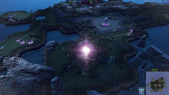 Heart of Muriet — screenshot 2
