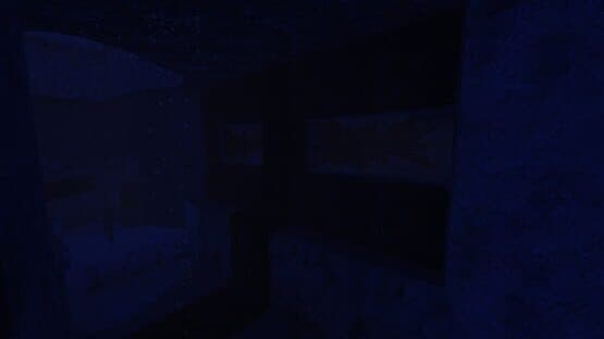Under a Freezing Sea — screenshot 1