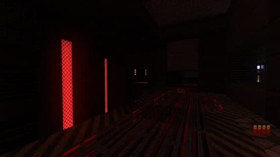 Under a Freezing Sea — screenshot 2