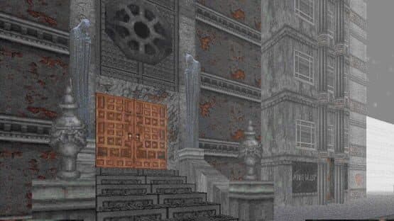 BloodLines — screenshot 1
