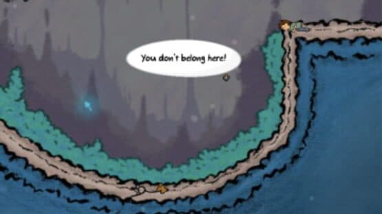 Super Fancy Pants Adventure: Chapter 2 — screenshot 2