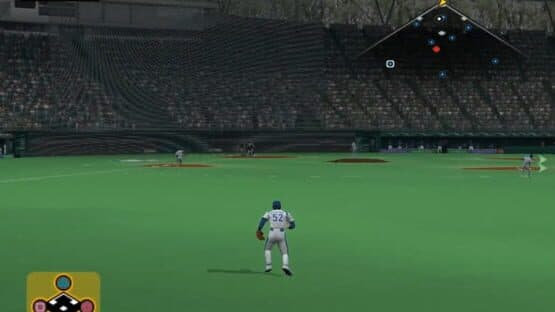 Pro Yakyuu Spirits 3 — screenshot 3