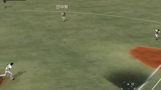Pro Yakyuu Spirits 5 Kanzen-ban — screenshot 3