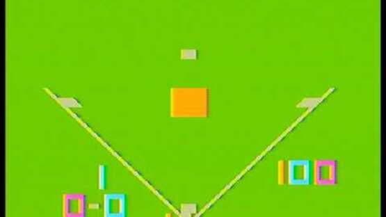 Baseball — screenshot 1