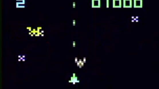 Galaxian — screenshot 1