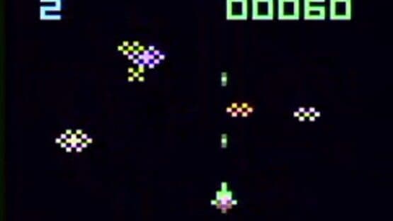Galaxian — screenshot 2