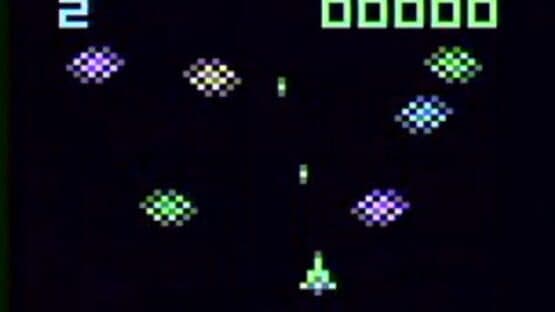 Galaxian — screenshot 3