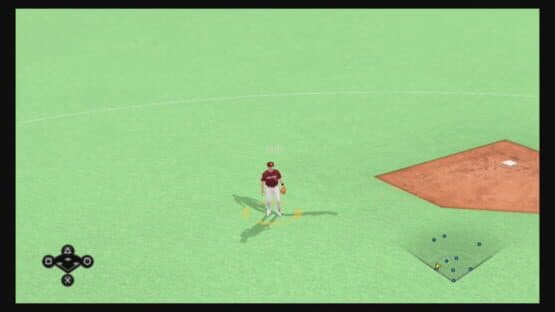 Pro Yakyuu Spirits 2015 — screenshot 2