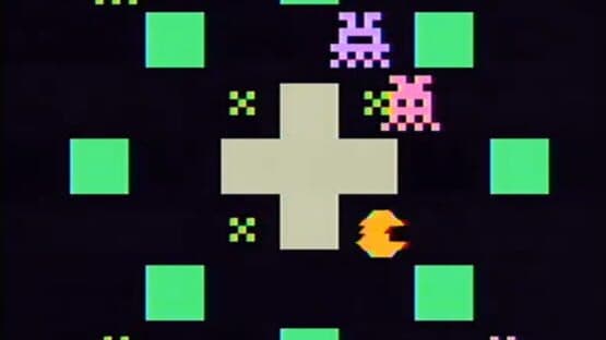 PakPak Monster — screenshot 1