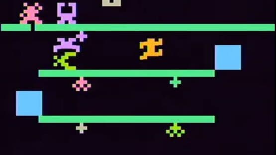 Elevator Panic — screenshot 1