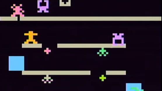 Elevator Panic — screenshot 2