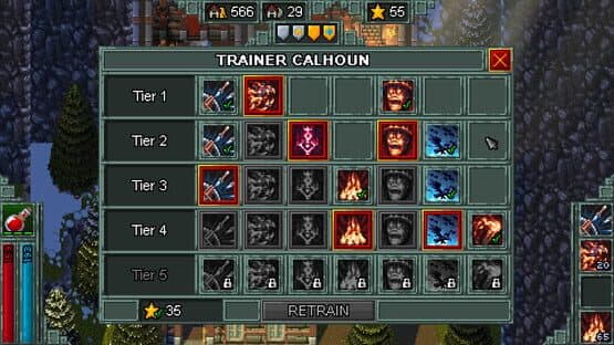 Heroes of Hammerwatch: Witch Hunter — screenshot 4