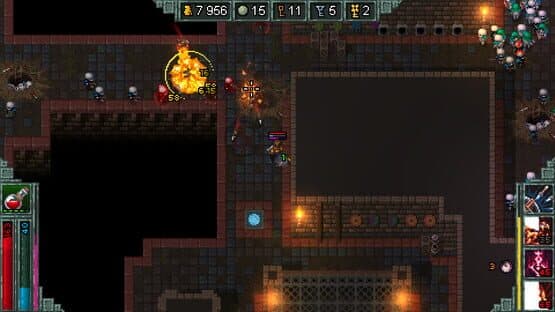 Heroes of Hammerwatch: Witch Hunter — screenshot 6