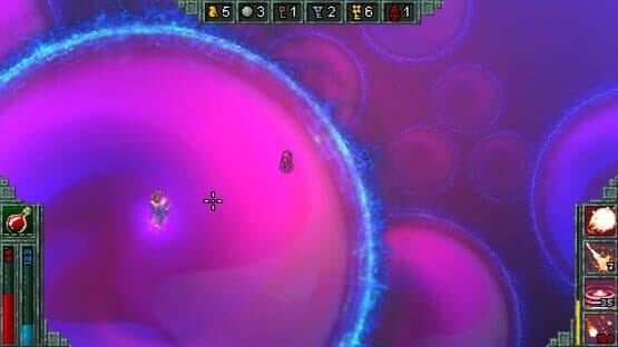 Heroes of Hammerwatch: Pyramid of Prophecy — screenshot 2