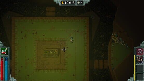 Heroes of Hammerwatch: Pyramid of Prophecy — screenshot 5
