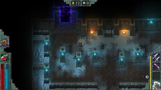 Heroes of Hammerwatch: Moon Temple — screenshot 6