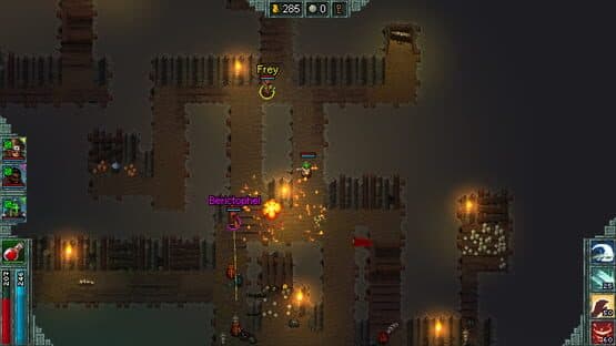 Heroes of Hammerwatch: Ultimate Edition — screenshot 1