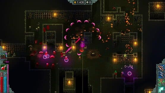 Heroes of Hammerwatch: Ultimate Edition — screenshot 2