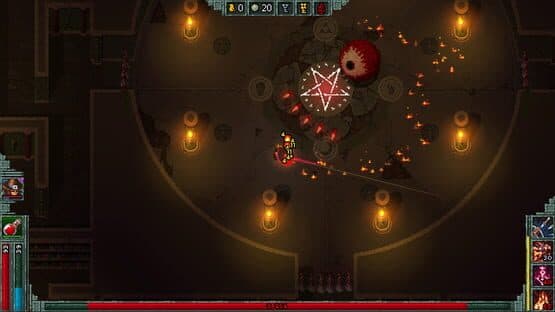 Heroes of Hammerwatch: Ultimate Edition — screenshot 4