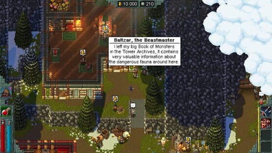 Heroes of Hammerwatch: Ultimate Edition — screenshot 5