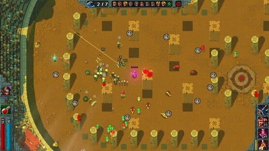 Heroes of Hammerwatch: Ultimate Edition — screenshot 6