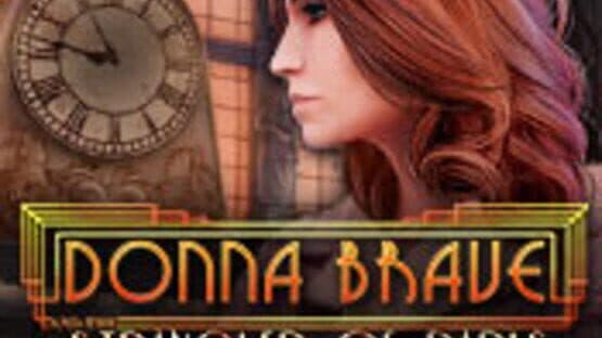 Donna Brave: Paris Strangler — screenshot 1