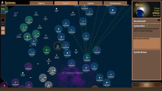 Remnants of the Precursors — screenshot 7