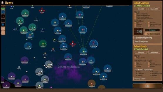 Remnants of the Precursors — screenshot 8