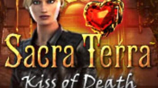 Sacra Terra: Kiss of Death - Collector's Edition — screenshot 6