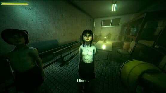 Hanako — screenshot 2