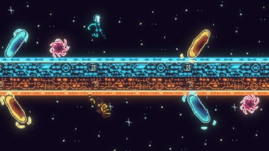 Parallel Shift — screenshot 2