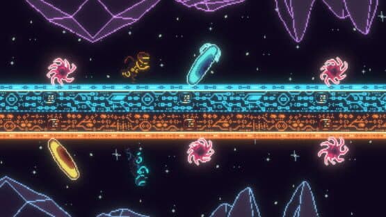 Parallel Shift — screenshot 3