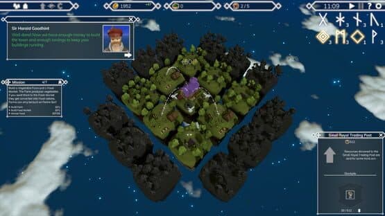 Malmyr — screenshot 5