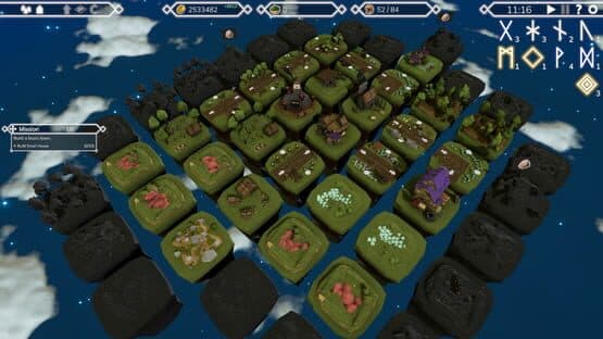 Malmyr — screenshot 6