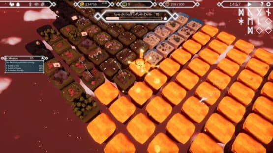 Malmyr — screenshot 7