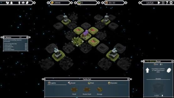 Malmyr — screenshot 8