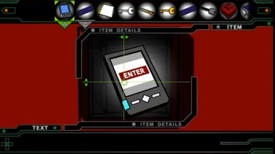 Crimson Room: Reverse — screenshot 3