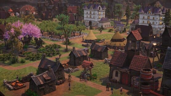 Distant Kingdoms — screenshot 3