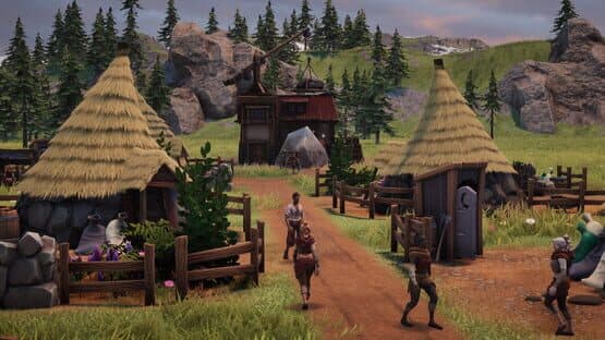 Distant Kingdoms — screenshot 5