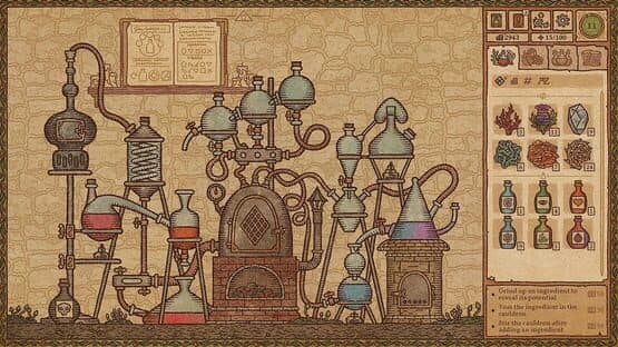 Potion Craft — screenshot 2