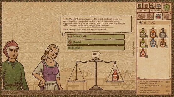 Potion Craft — screenshot 3