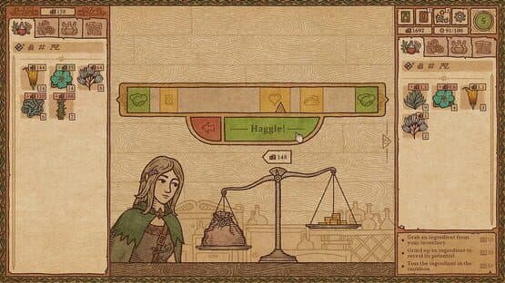 Potion Craft — screenshot 5