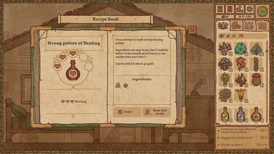 Potion Craft — screenshot 6