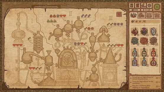 Potion Craft — screenshot 7